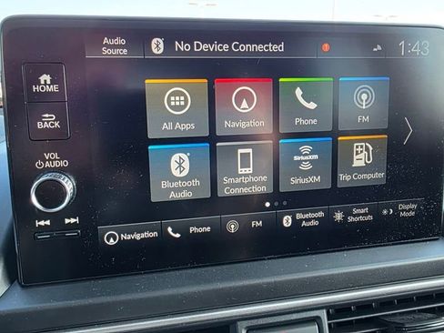 Certified 2025 Honda Pilot Elite image 37