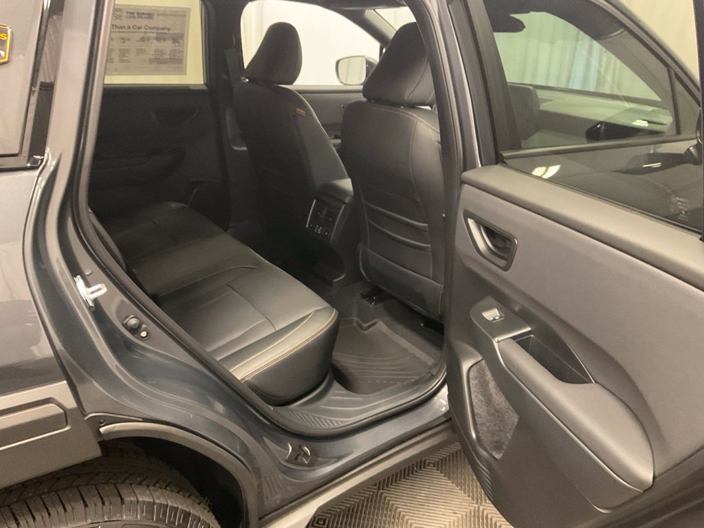 New 2026 Subaru Outback Wilderness AWD/4WD image 29