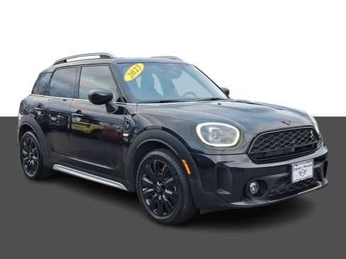 Certified 2023 MINI Cooper Countryman S image 1