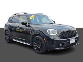 Certified 2023 MINI Cooper Countryman S video 1