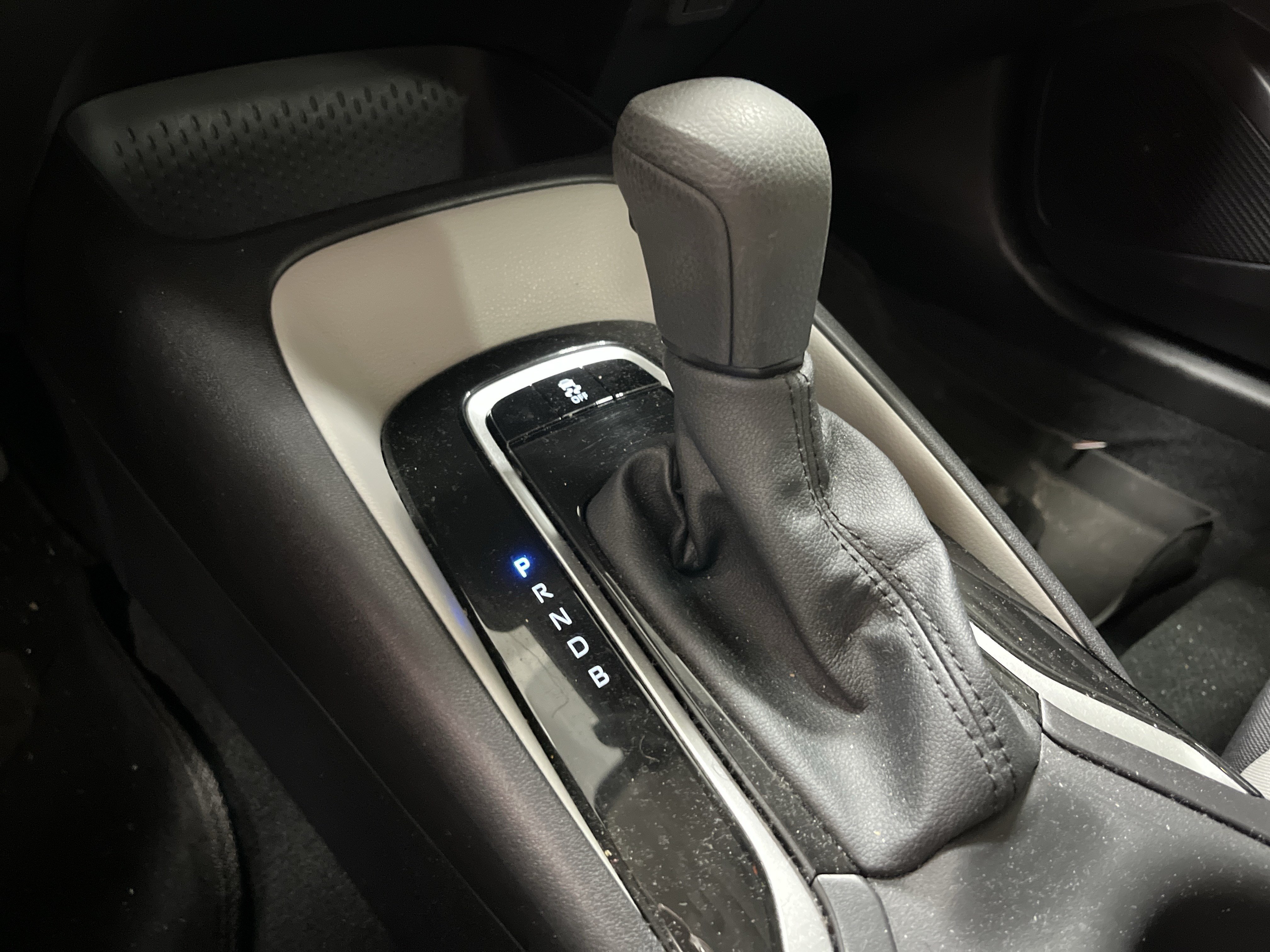 Used 2026 Toyota Corolla LE FWD image 11
