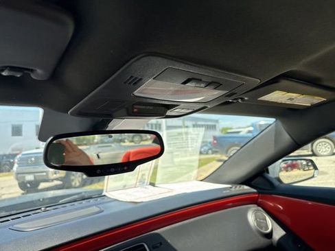 Used 2011 Chevrolet Camaro SS w/ RS Package RWD image 21