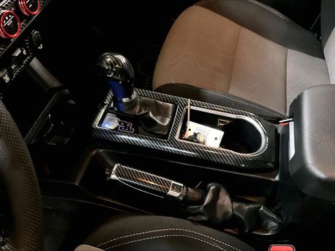 Certified 2023 Toyota Tacoma TRD Sport w/ Technology Package image 15