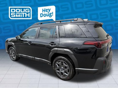 New 2026 Subaru Outback Premium AWD/4WD image 3