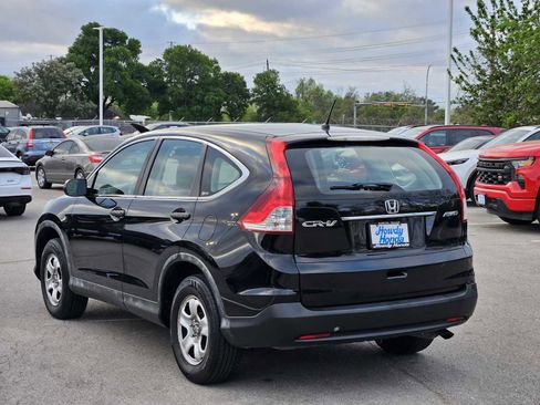 Used 2012 Honda CR-V LX image 5