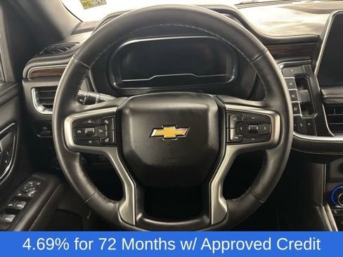 Used 2024 Chevrolet Tahoe Premier image 11