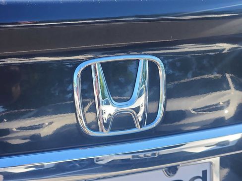 Used 2014 Honda Civic LX image 28