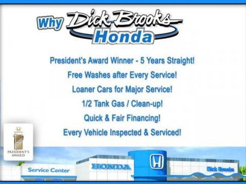 Used 2020 Honda HR-V EX image 11