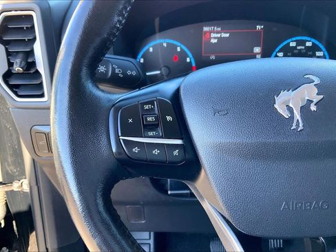 Used 2023 Ford Bronco Sport Big Bend w/ Convenience Package image 22