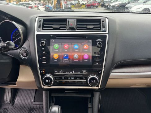 Used 2019 Subaru Outback 3.6R Limited w/ Popular Package #2 image 18