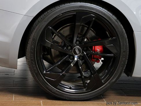 Used 2018 Audi RS 5 w/ Dynamic Package AWD/4WD image 17