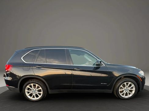 Used 2016 BMW X5 xDrive40e AWD/4WD image 4