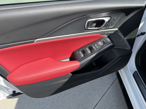 Certified 2026 Acura Integra A-Spec FWD image 14