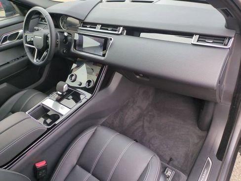 Used 2023 Land Rover Range Rover Velar R-Dynamic S image 19