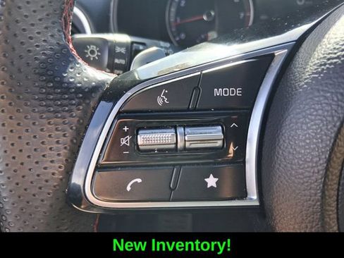 Used 2024 Kia Forte GT w/ Option Group 015 FWD image 29
