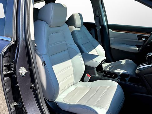 Used 2019 Honda CR-V EX-L image 7