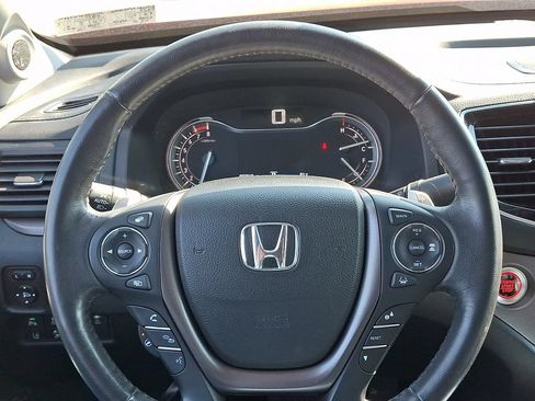 Used 2021 Honda Ridgeline RTL-E image 20
