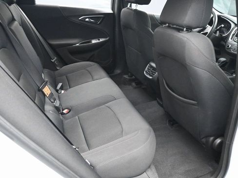 Used 2023 Chevrolet Malibu LT image 26