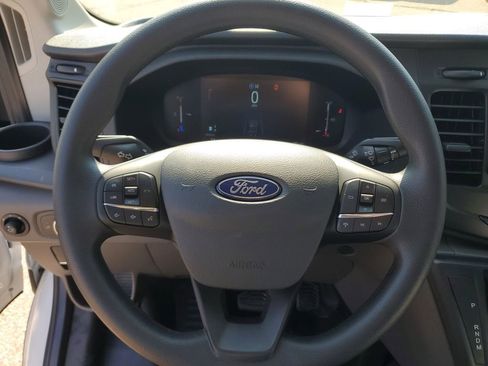 New 2026 Ford Transit 250 148 Medium Roof image 16