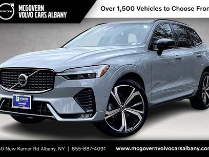 Used 2025 Volvo XC60 B5 Ultra w/ Protection Package Premier