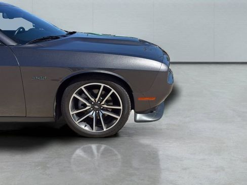 Used 2023 Dodge Challenger R/T image 50