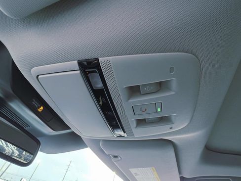 New 2025 Nissan Murano SL AWD/4WD image 41