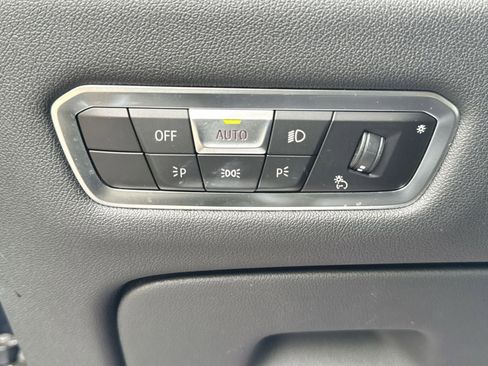 Used 2023 BMW X5 xDrive40i w/ M Sport Package image 21