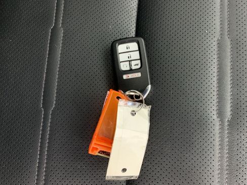 Used 2018 Honda CR-V EX-L image 42