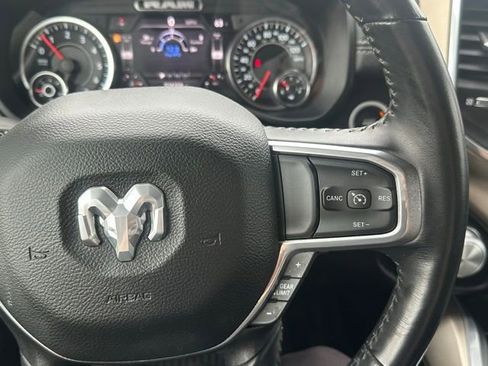 Used 2022 RAM 1500 Laramie image 21