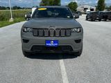 Used 2020 Jeep Grand Cherokee Altitude image 2