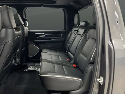 New 2026 RAM 1500 Laramie w/ Night Edition image 24