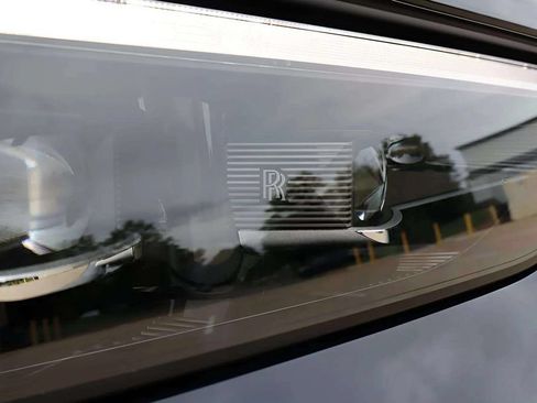 New 2027 Rolls-Royce Ghost AWD/4WD image 16