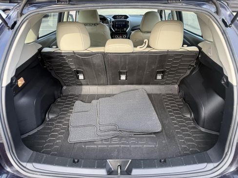 Used 2020 Subaru Impreza 2.0i Limited w/ Popular Package #2 image 13