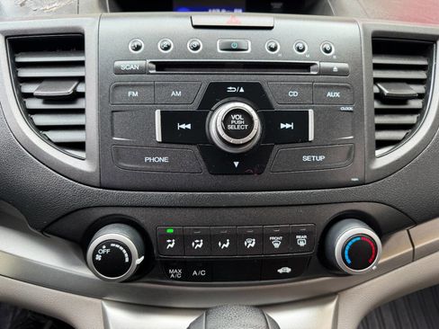 Used 2014 Honda CR-V LX image 39