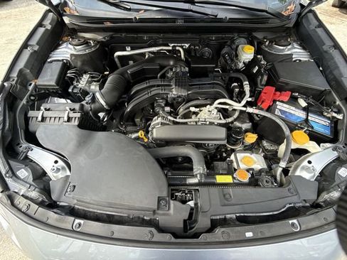 Certified 2023 Subaru Outback Premium AWD/4WD image 26