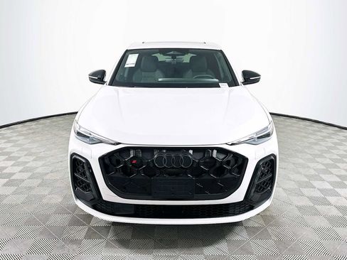 New 2026 Audi SQ5 Premium Plus AWD/4WD image 2