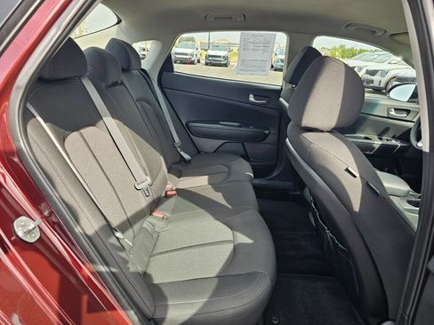 Used 2018 Kia Optima LX FWD image 15