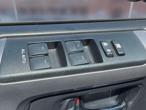 Used 2021 Toyota 4Runner Trail Special Edition AWD/4WD image 19