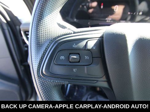 Used 2024 Buick Envista Preferred w/ Advanced Safety Package image 18