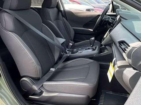 New 2026 Subaru Crosstrek 2.0i Premium image 12