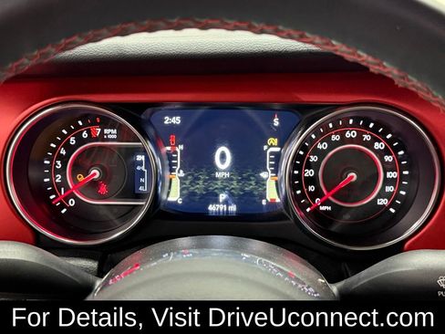 Used 2021 Jeep Gladiator Rubicon image 32