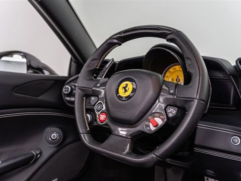 Used 2017 Ferrari 488 Spider RWD image 72