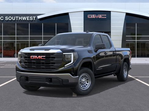 New 2026 GMC Sierra 1500 Pro image 6