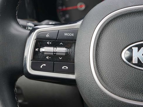 Used 2021 Kia Sorento EX FWD image 13