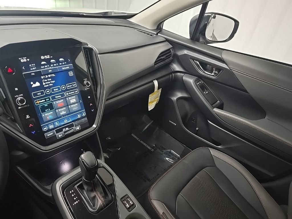 Used 2025 Subaru Crosstrek 2.5i Limited AWD/4WD image 31