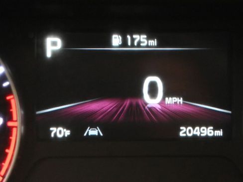 Certified 2023 Kia Forte GT-Line w/ GT-Line Premium Package FWD image 16