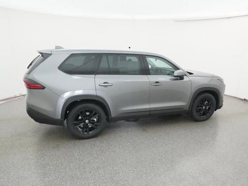 New 2026 Toyota Grand Highlander Limited image 43