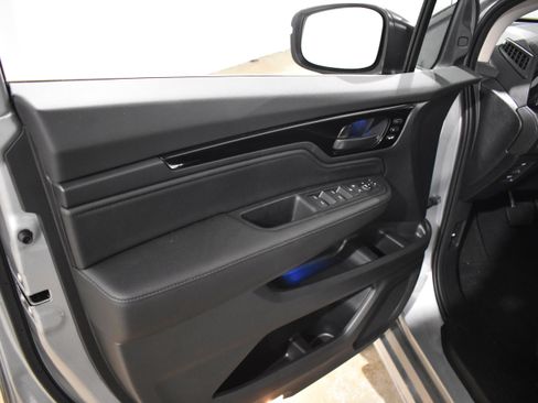 New 2026 Honda Odyssey Touring image 25