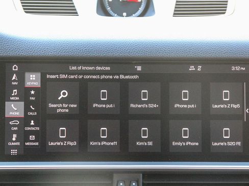 Used 2019 Porsche Cayenne image 14