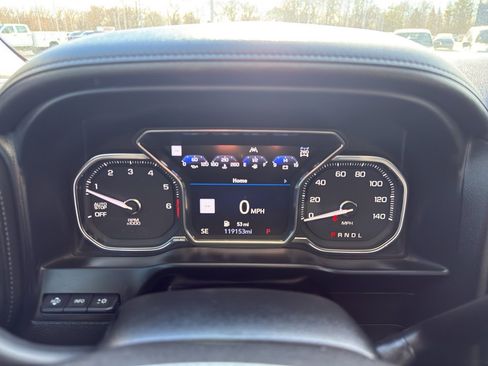 Used 2019 GMC Sierra 1500 Denali w/ Denali Ultimate Package image 18